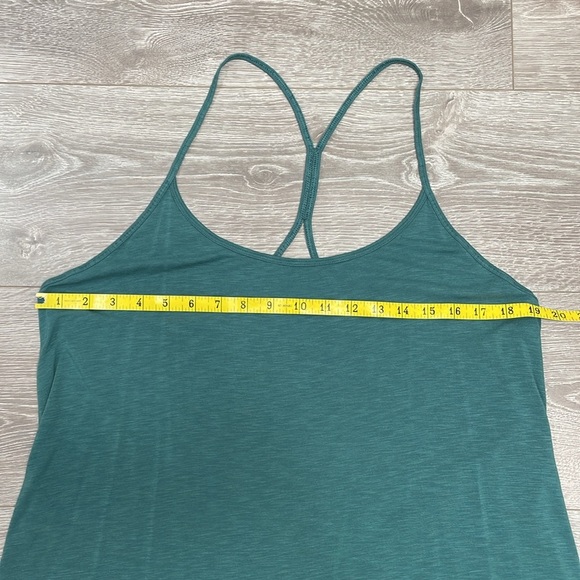 Aerie Lightweight Spaghetti Strap Tank XL - Picture 2 of 11